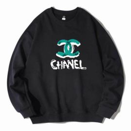 Picture of Chanel Sweatshirts _SKUChanelm-3xlmjt0324940